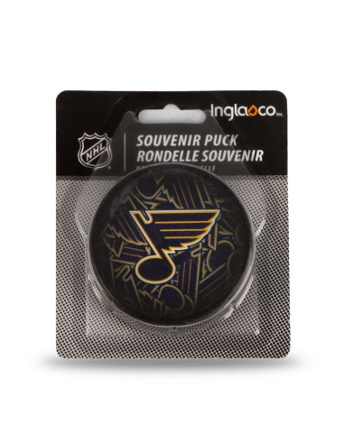 Krążek hokejowy inglasco nhl clone