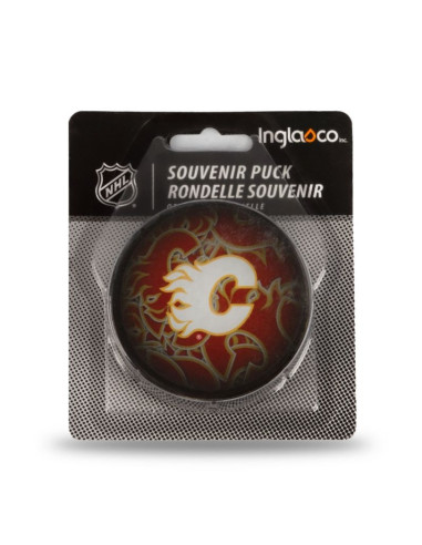 Krążek hokejowy inglasco nhl clone