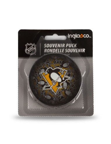 Krążek hokejowy inglasco nhl clone