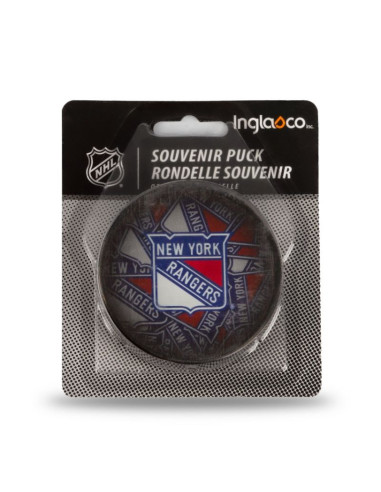 Krążek hokejowy inglasco nhl clone