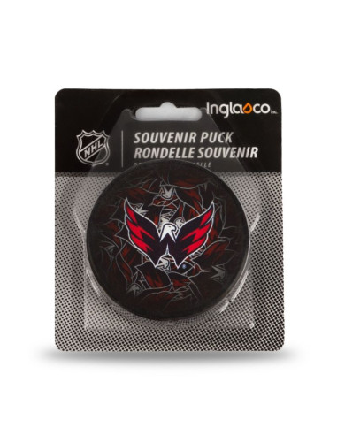 Krążek hokejowy inglasco nhl clone