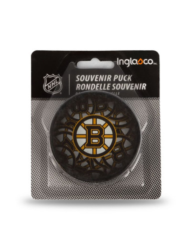 Krążek hokejowy inglasco nhl clone