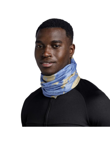Komin buff thermonet tube scarf