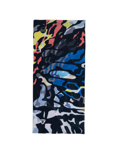 Komin buff thermonet tube scarf