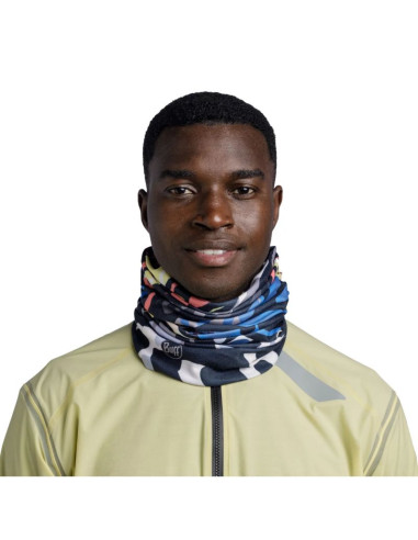 Komin buff thermonet tube scarf