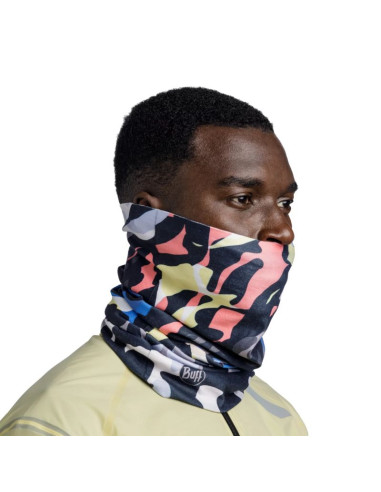Komin buff thermonet tube scarf