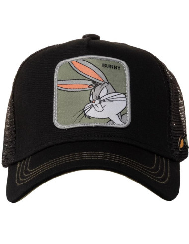 Czapka z daszkiem capslab freegun looney tunes cap