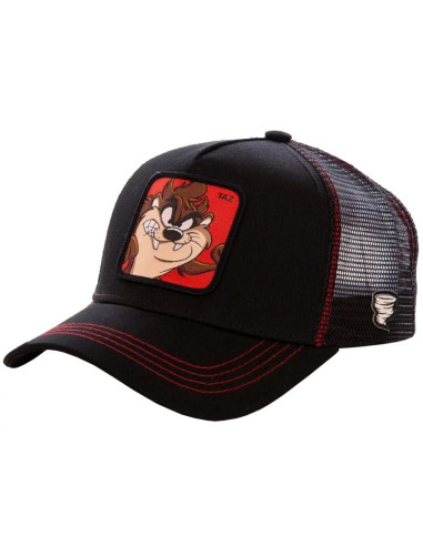 Czapka z daszkiem capslab freegun looney tunes cap