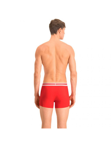 Bokserki puma placed logo boxer 2p m 906519
