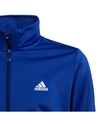 Dres adidas essentials big logo track suit jr