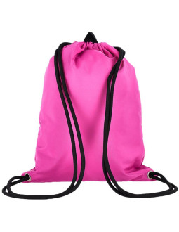 Worek na buty 4f f054 fuksja 4fjwaw23agymf054 2