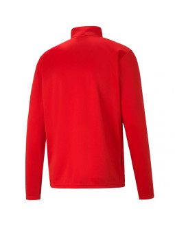 Bluza puma teamrise training poly jacket m 657392 2