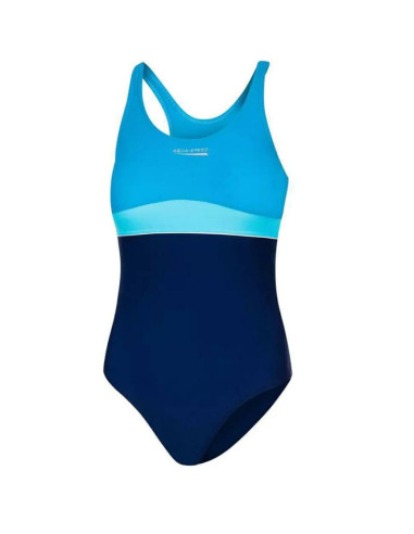 Strój kąpielowy aqua-speed emily junior