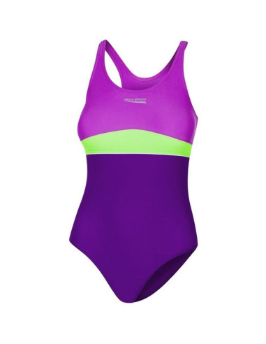 Strój kąpielowy aqua-speed emily junior