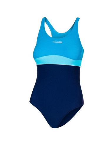 Strój kąpielowy aqua-speed emily junior