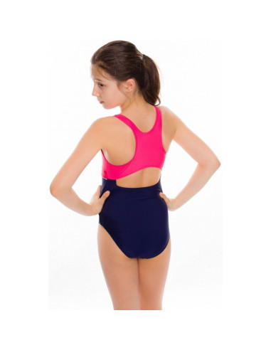 Strój kąpielowy aqua-speed emily junior