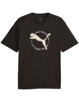 Koszulka puma better sportswear tee m 676062