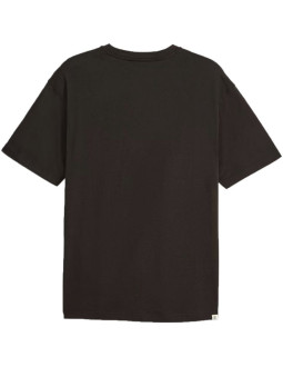 Koszulka puma better sportswear tee m 676062 2