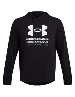 Bluza under armour ua rival terry graphic hoodie m 1386047