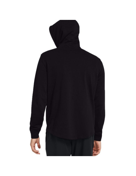 Bluza under armour ua rival terry graphic hoodie m 1386047