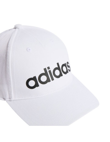 Czapka z daszkiem adidas daily cap