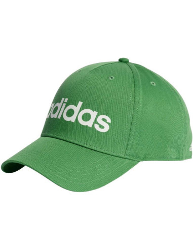 Czapka z daszkiem adidas daily cap