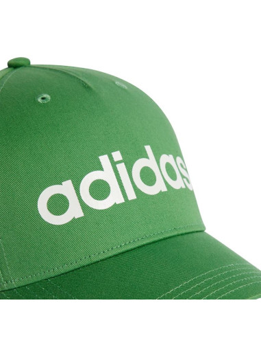 Czapka z daszkiem adidas daily cap