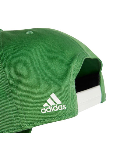 Czapka z daszkiem adidas daily cap