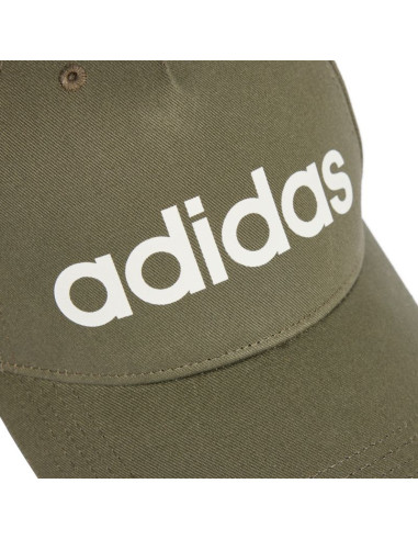 Czapka z daszkiem adidas daily cap