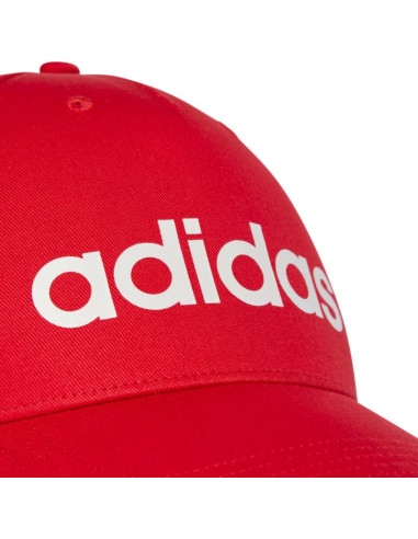 Czapka z daszkiem adidas daily cap