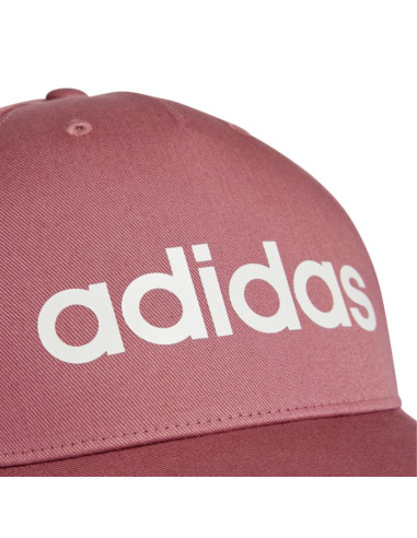 Czapka z daszkiem adidas daily cap