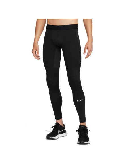 Legginsy nike pro warm m fb7961