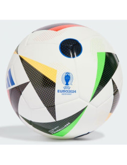 Piłka nożna adidas euro24 training 2