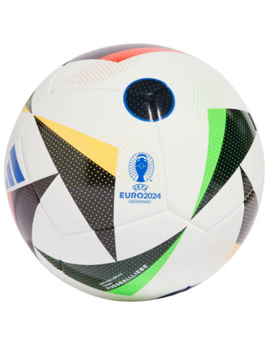 Piłka nożna adidas euro24 training