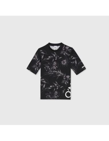 Koszulka o'neill uv mix & match cali first 13'' swim shortscrazy skin jr