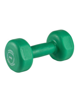 Hantel body sculpture neoprenowy bw 131