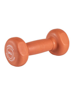 Hantel body sculpture neoprenowy bw 131 2