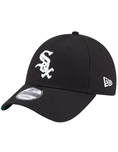 Czapka new era team side patch 9forty chicago white sox
