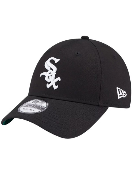 Czapka new era team side patch 9forty chicago white sox