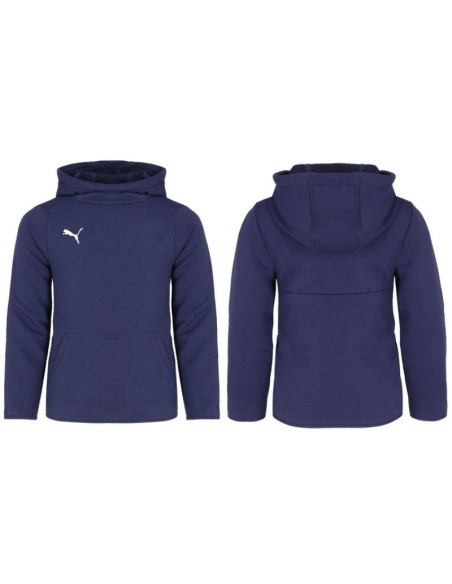 Bluza puma jr 655636