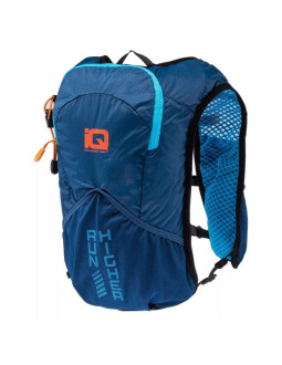 Kamizelka biegowa iq cross the lite trailbee 7 2