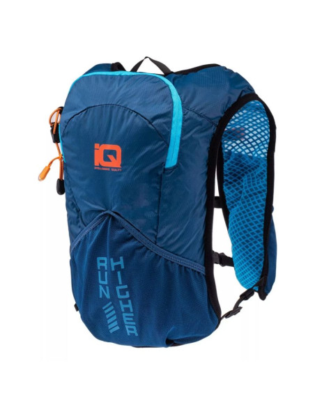 Kamizelka biegowa iq cross the lite trailbee 7