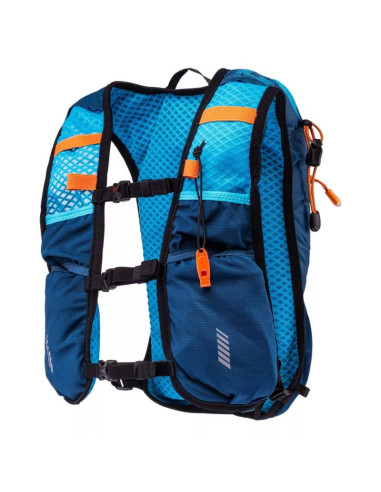 Kamizelka biegowa iq cross the lite trailbee 7