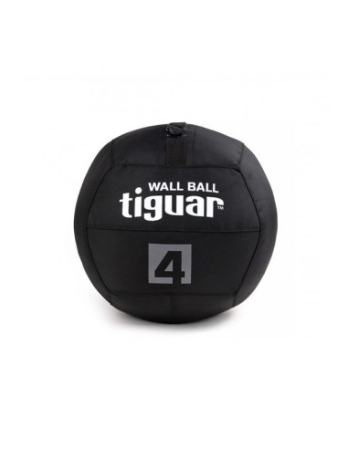Piłka lekarska tiguar wallball