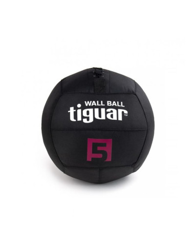 Piłka lekarska tiguar wallball