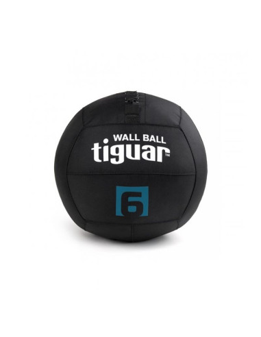 Piłka lekarska tiguar wallball