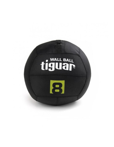 Piłka lekarska tiguar wallball