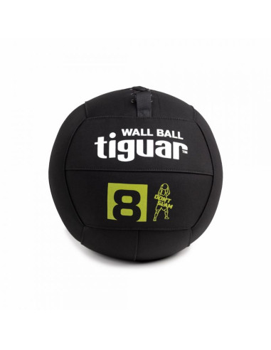 Piłka lekarska tiguar wallball