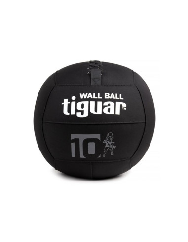 Piłka lekarska tiguar wallball