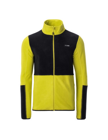 Bluza elbrus polartec m